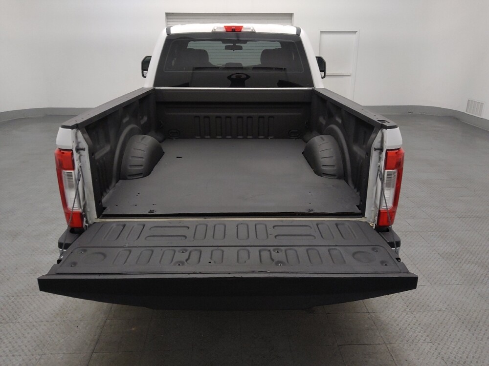 2019 Ford F250 in Sanford, FL 32773 - 18147135 29