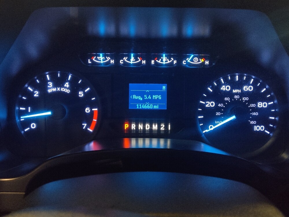 2019 Ford F250 in Sanford, FL 32773 - 18147135 23