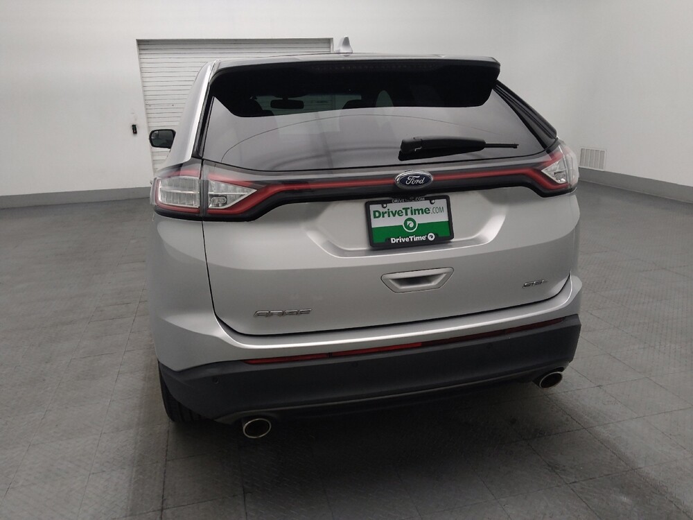 2018 Ford Edge in Jacksonville, FL 32225 - 18147139 6