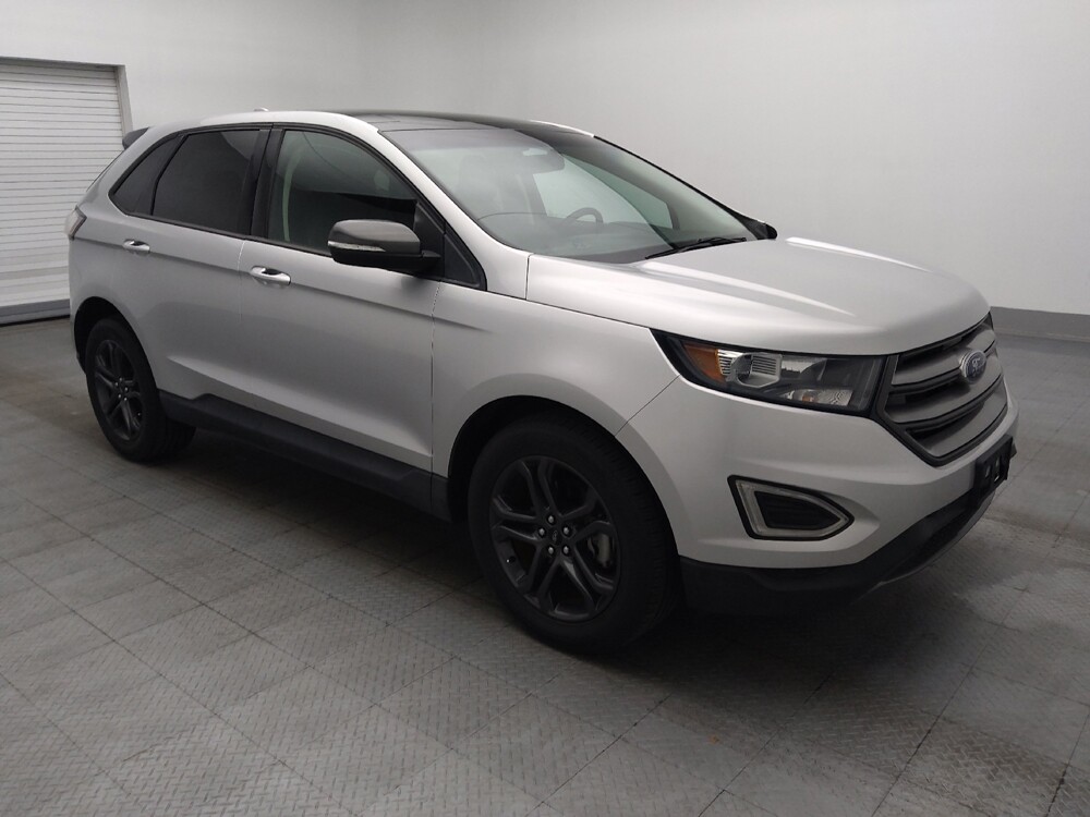 2018 Ford Edge in Jacksonville, FL 32225 - 18147139 11