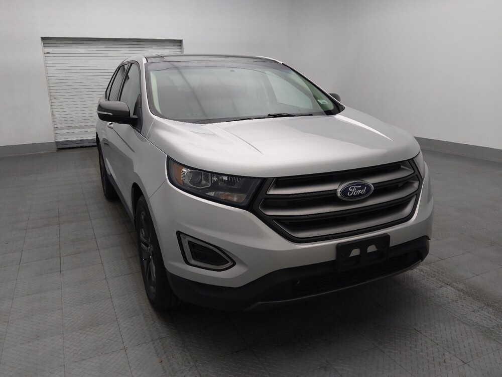 2018 Ford Edge in Jacksonville, FL 32225 - 18147139 14