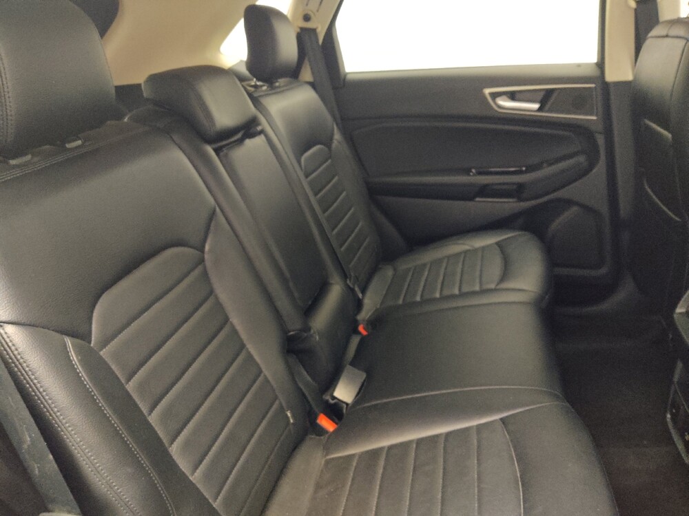 2018 Ford Edge in Jacksonville, FL 32225 - 18147139 19