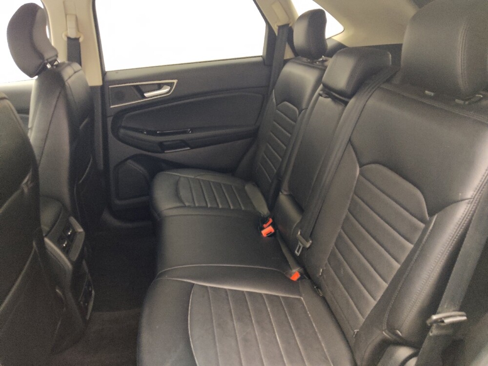 2018 Ford Edge in Jacksonville, FL 32225 - 18147139 18
