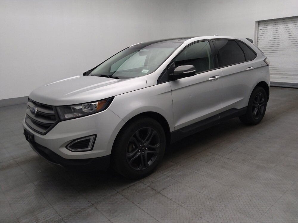 2018 Ford Edge in Jacksonville, FL 32225 - 18147139 2