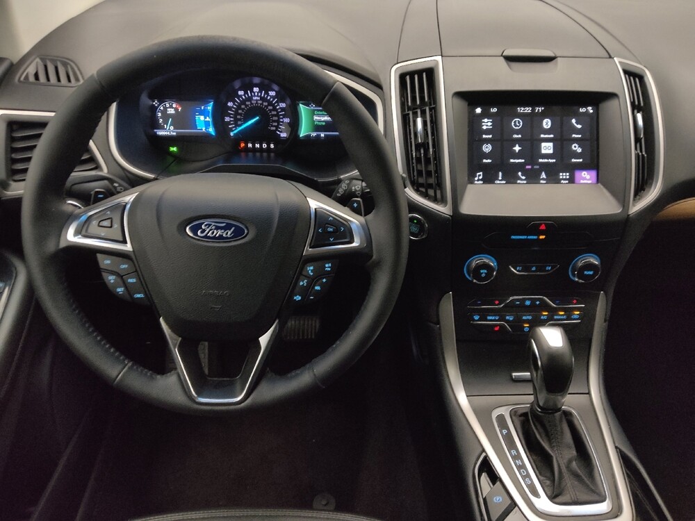 2018 Ford Edge in Jacksonville, FL 32225 - 18147139 22