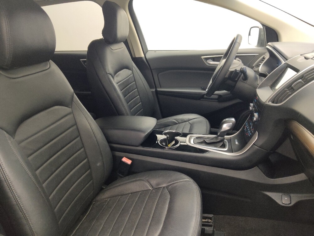 2018 Ford Edge in Jacksonville, FL 32225 - 18147139 21
