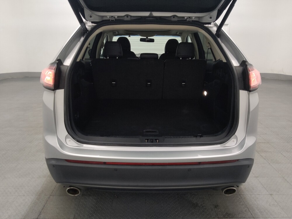 2018 Ford Edge in Jacksonville, FL 32225 - 18147139 29