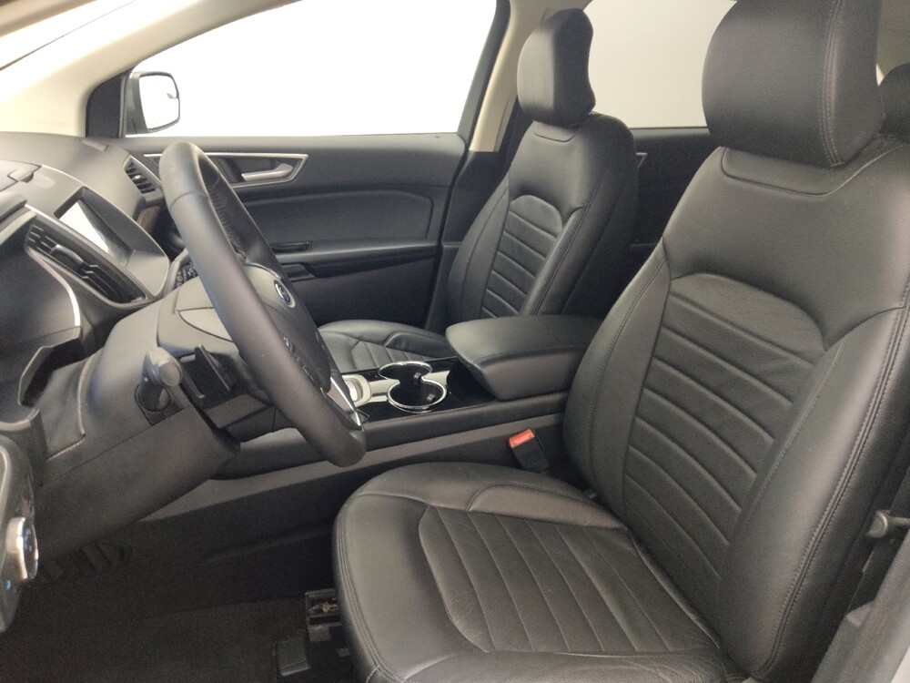 2018 Ford Edge in Jacksonville, FL 32225 - 18147139 17