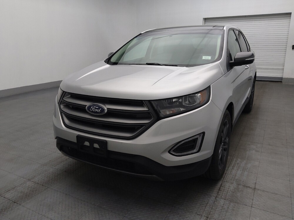2018 Ford Edge in Jacksonville, FL 32225 - 18147139 15