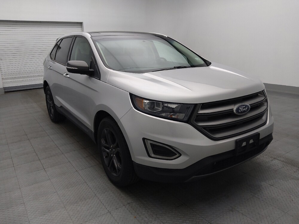 2018 Ford Edge in Jacksonville, FL 32225 - 18147139 13
