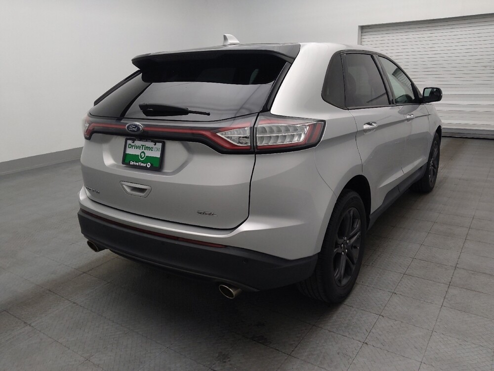2018 Ford Edge in Jacksonville, FL 32225 - 18147139 9