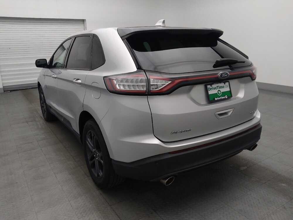 2018 Ford Edge in Jacksonville, FL 32225 - 18147139 5
