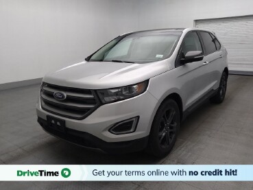 2018 Ford Edge in Jacksonville, FL 32225