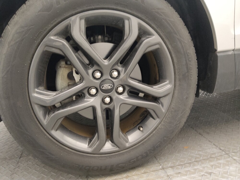 2018 Ford Edge in Jacksonville, FL 32225 - 18147139 31
