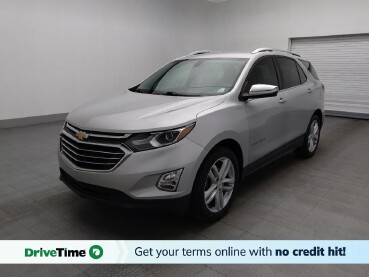 2019 Chevrolet Equinox in Sanford, FL 32773