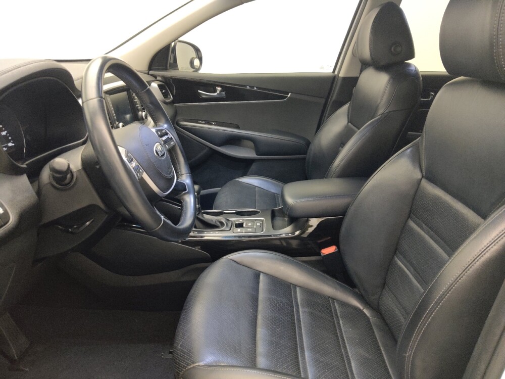2020 Kia Sorento in Ocala, FL 34471 - 18147141 17