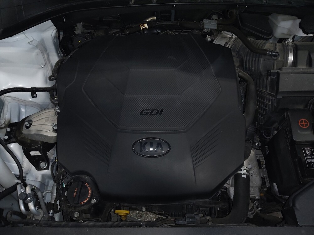 2020 Kia Sorento in Ocala, FL 34471 - 18147141 30