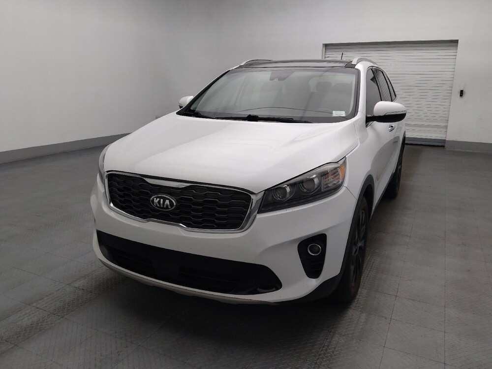 2020 Kia Sorento in Ocala, FL 34471 - 18147141 15