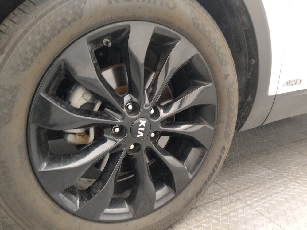 2020 Kia Sorento in Ocala, FL 34471 - 18147141 31