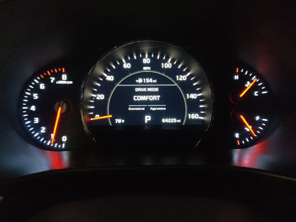 2020 Kia Sorento in Ocala, FL 34471 - 18147141 23