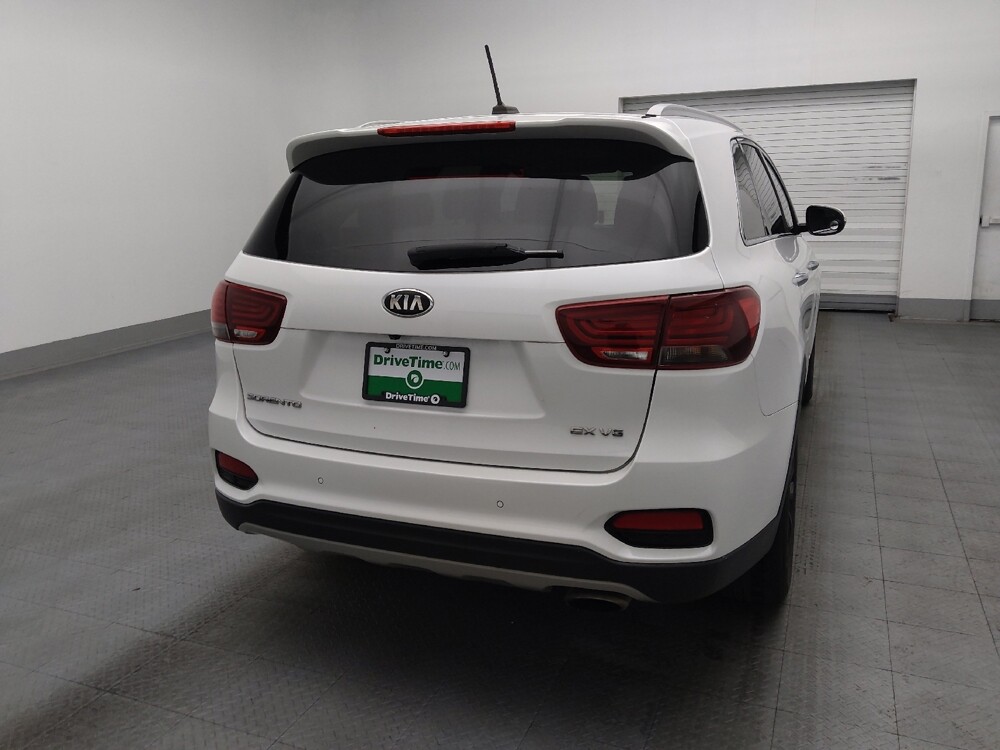 2020 Kia Sorento in Ocala, FL 34471 - 18147141 7