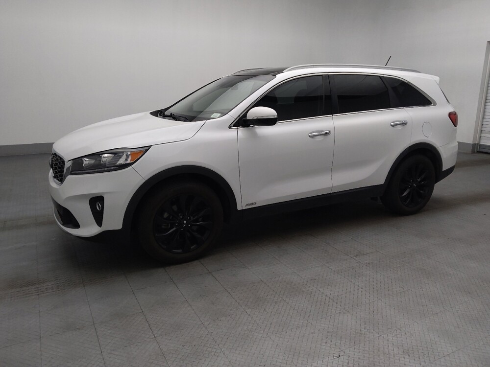 2020 Kia Sorento in Ocala, FL 34471 - 18147141 2