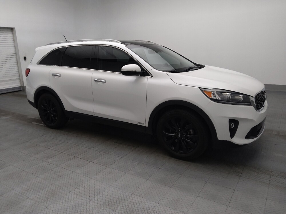 2020 Kia Sorento in Ocala, FL 34471 - 18147141 11
