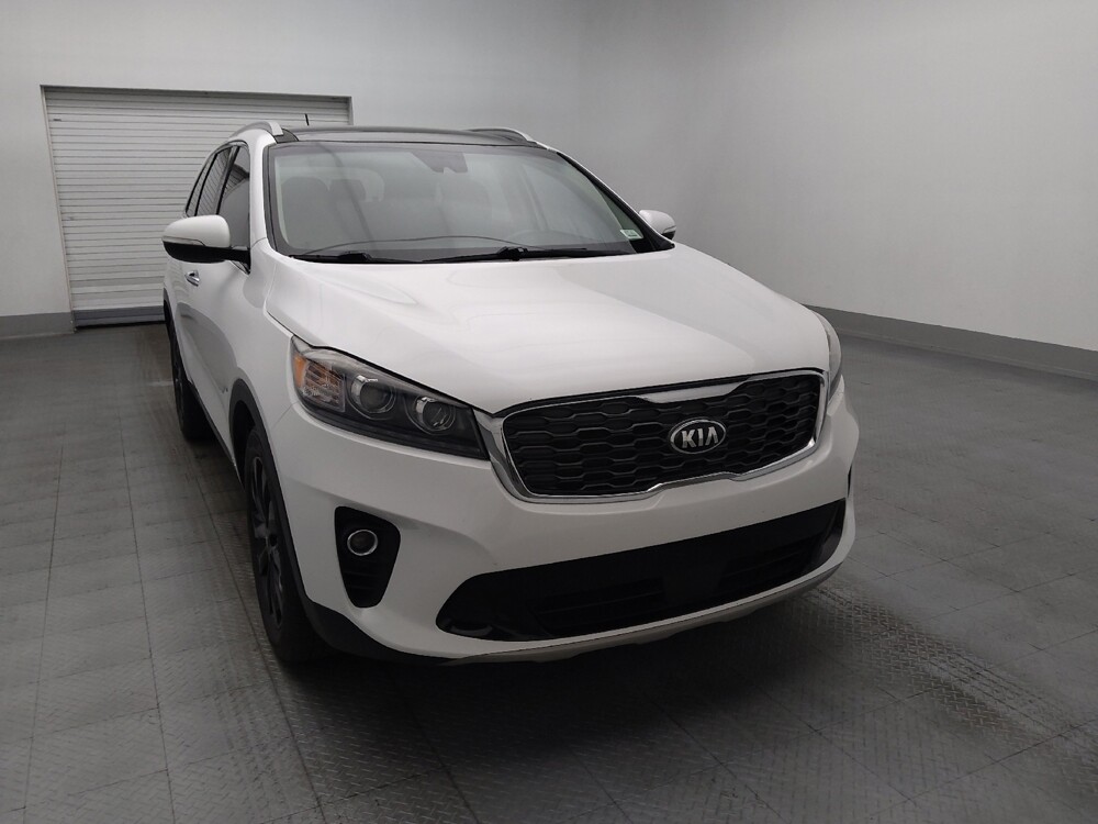 2020 Kia Sorento in Ocala, FL 34471 - 18147141 14