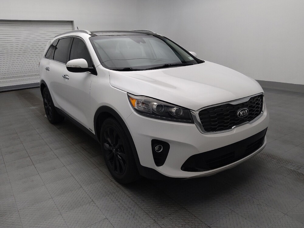 2020 Kia Sorento in Ocala, FL 34471 - 18147141 13