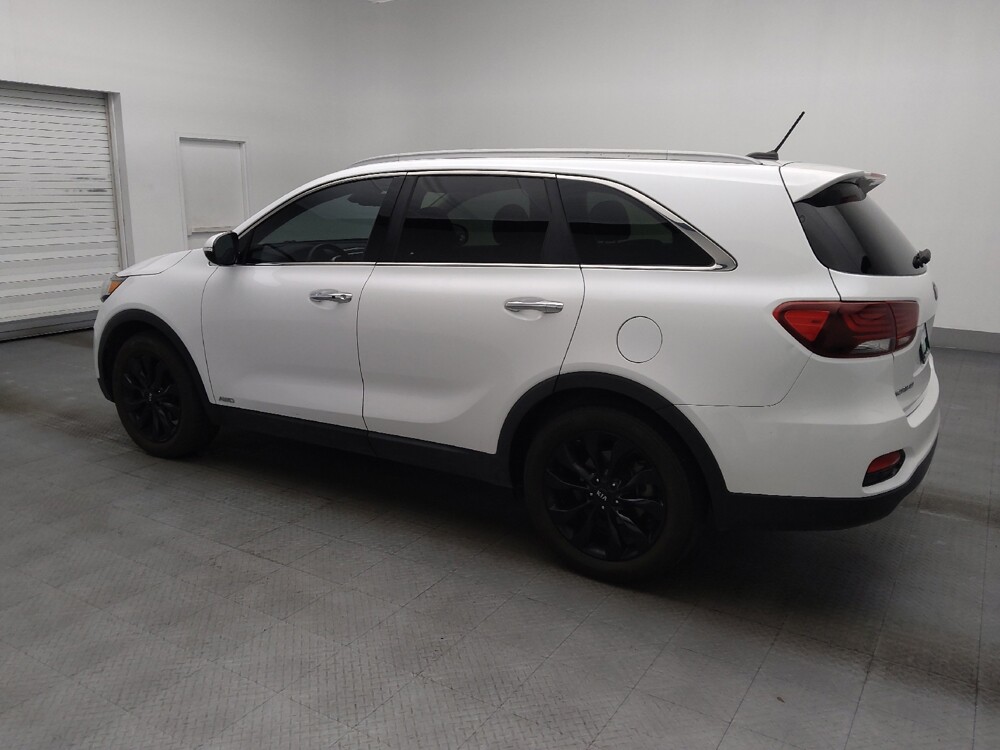 2020 Kia Sorento in Ocala, FL 34471 - 18147141 3