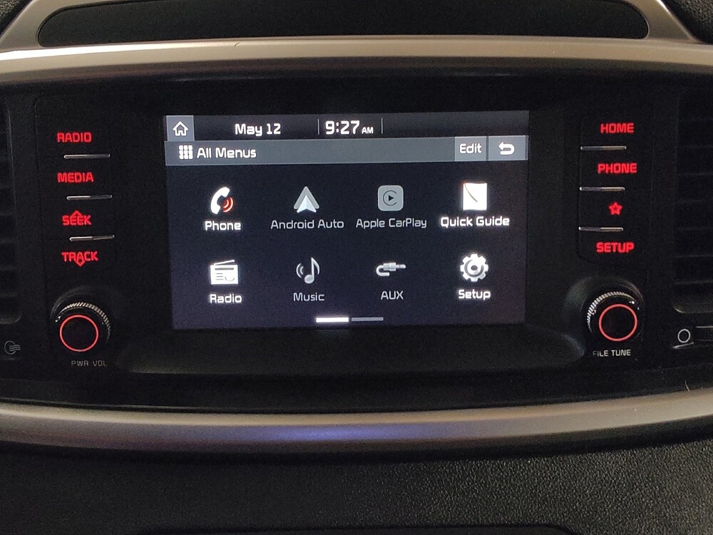 2020 Kia Sorento in Ocala, FL 34471 - 18147141 25