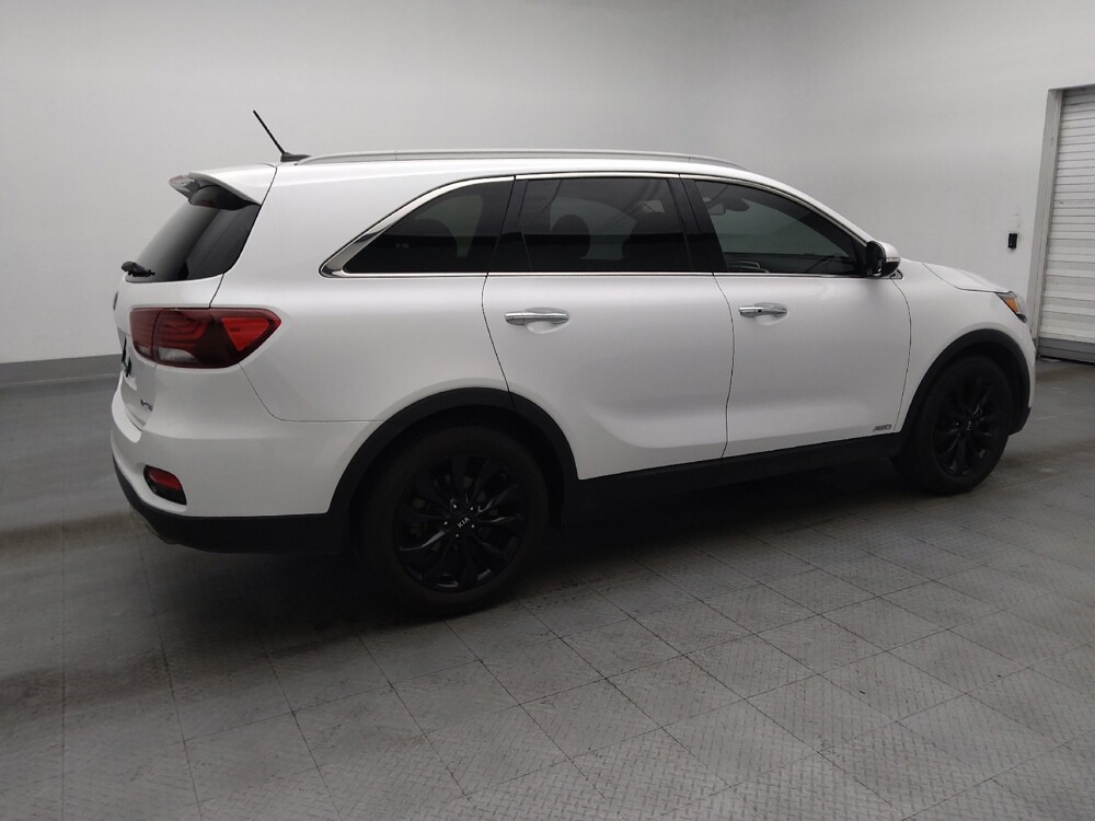 2020 Kia Sorento in Ocala, FL 34471 - 18147141 10