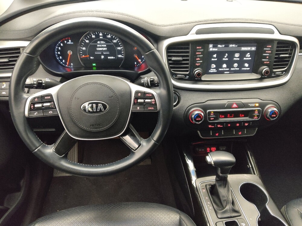 2020 Kia Sorento in Ocala, FL 34471 - 18147141 22