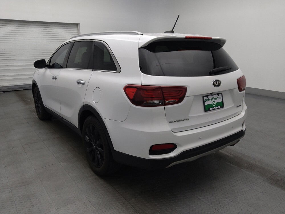 2020 Kia Sorento in Ocala, FL 34471 - 18147141 5