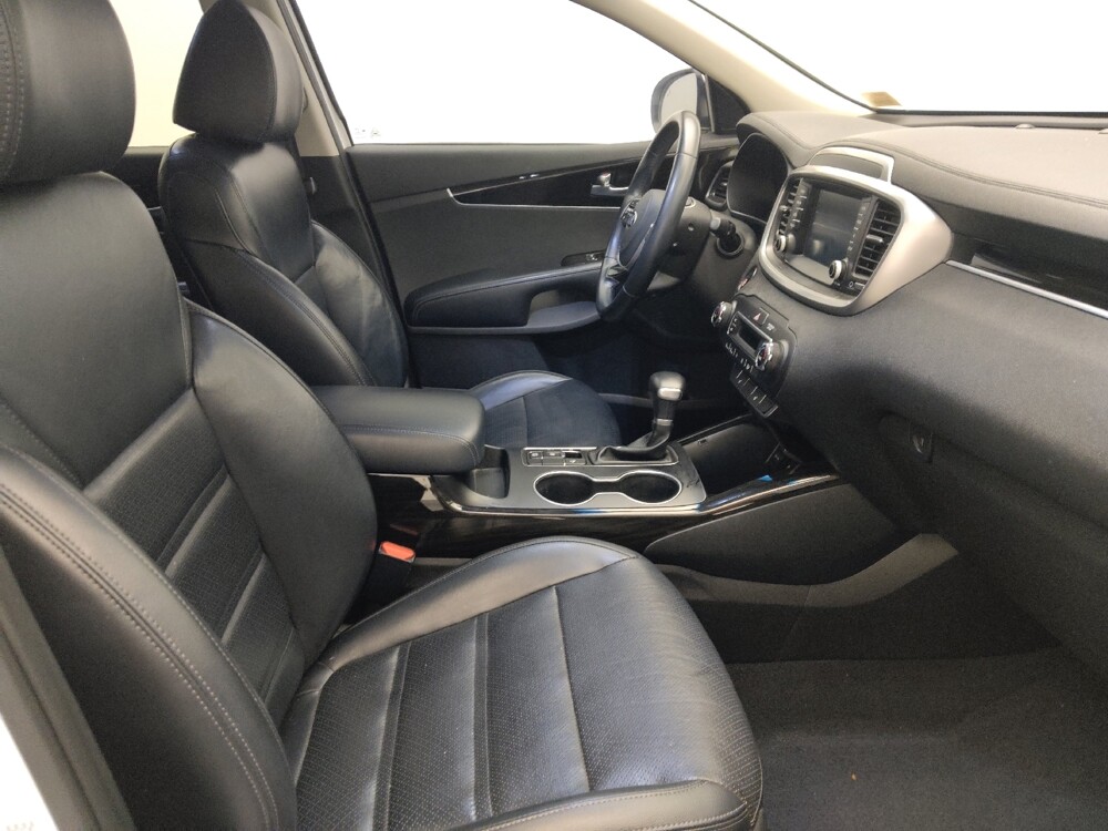 2020 Kia Sorento in Ocala, FL 34471 - 18147141 21