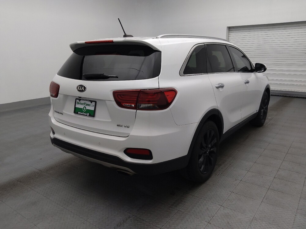 2020 Kia Sorento in Ocala, FL 34471 - 18147141 9