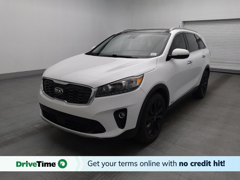 2020 Kia Sorento in Ocala, FL 34471 - 18147141