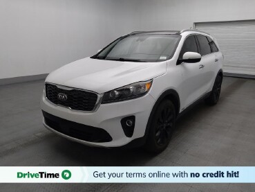 2020 Kia Sorento in Ocala, FL 34471