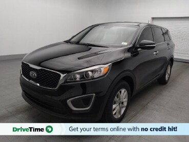 2017 Kia Sorento in Savannah, GA 31419