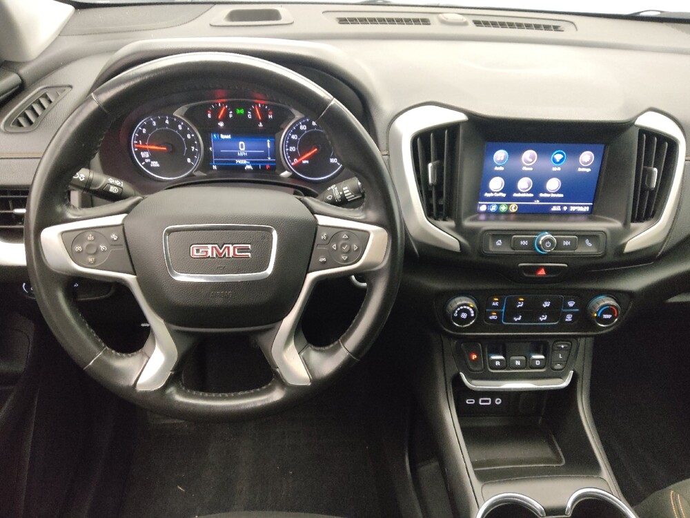 2021 GMC Terrain in Ocala, FL 34471 - 18147153 22