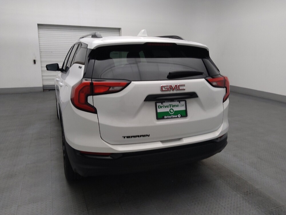 2021 GMC Terrain in Ocala, FL 34471 - 18147153 6