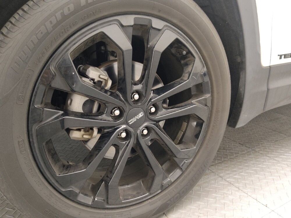 2021 GMC Terrain in Ocala, FL 34471 - 18147153 31