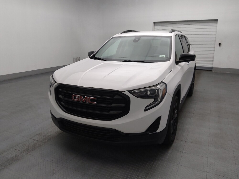 2021 GMC Terrain in Ocala, FL 34471 - 18147153 15