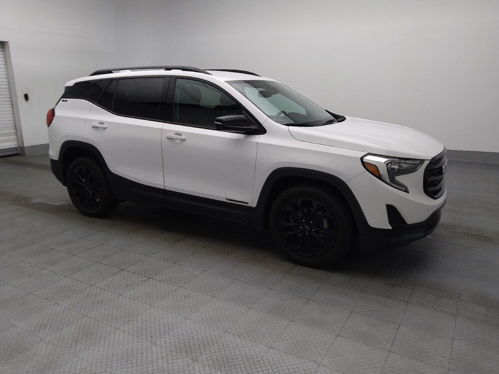 2021 GMC Terrain in Ocala, FL 34471 - 18147153 11