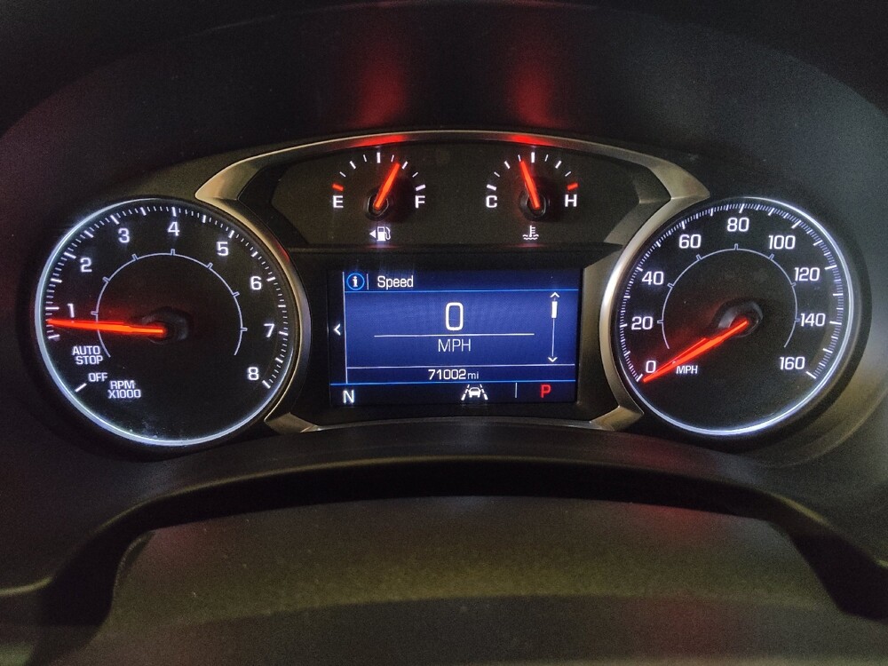 2021 GMC Terrain in Ocala, FL 34471 - 18147153 23