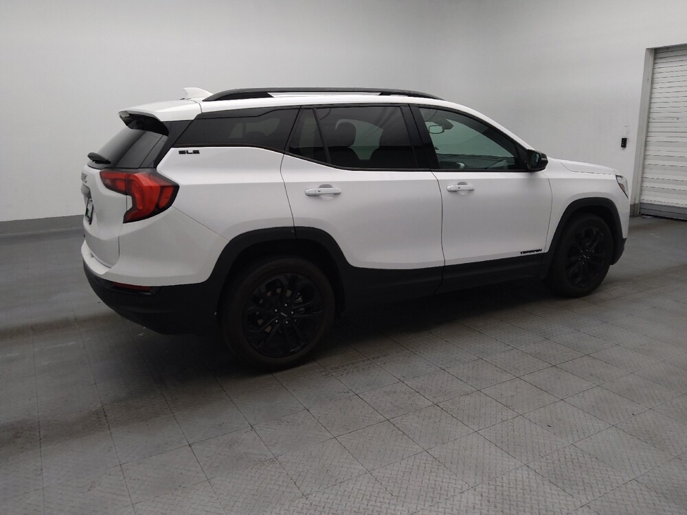 2021 GMC Terrain in Ocala, FL 34471 - 18147153 10
