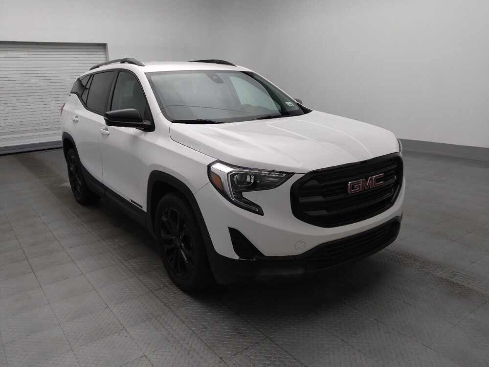 2021 GMC Terrain in Ocala, FL 34471 - 18147153 13