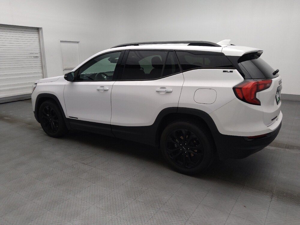2021 GMC Terrain in Ocala, FL 34471 - 18147153 3