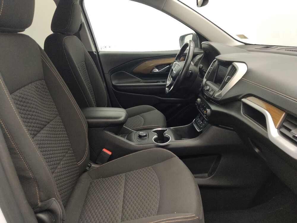 2021 GMC Terrain in Ocala, FL 34471 - 18147153 21