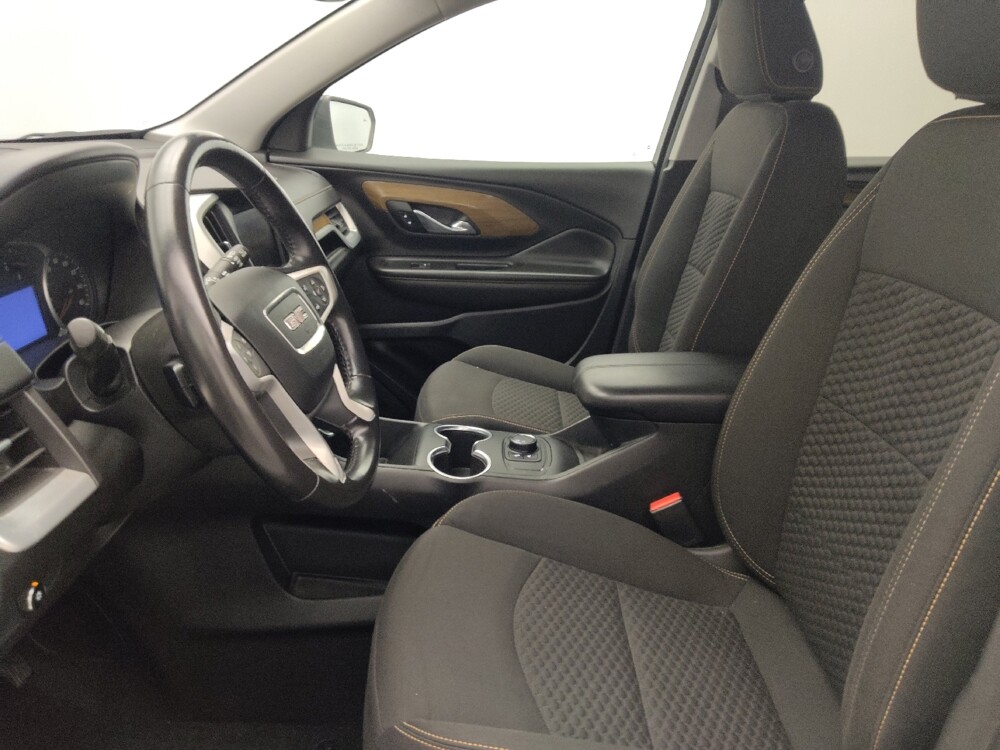 2021 GMC Terrain in Ocala, FL 34471 - 18147153 17